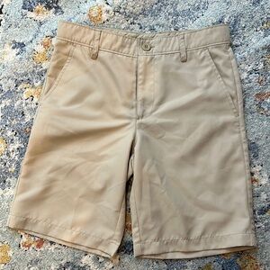 Izod Boy’s Golf Shorts Size 14 (see description)